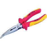 VDE 1000V curved nose pliers - optional